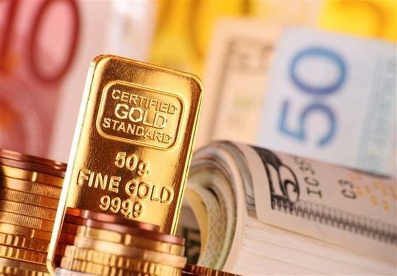 قیمت طلا، قیمت دلار، قیمت سکه و قیمت ارز 1403/01/18